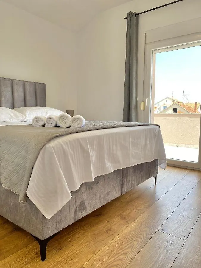 West Apartments Zadar