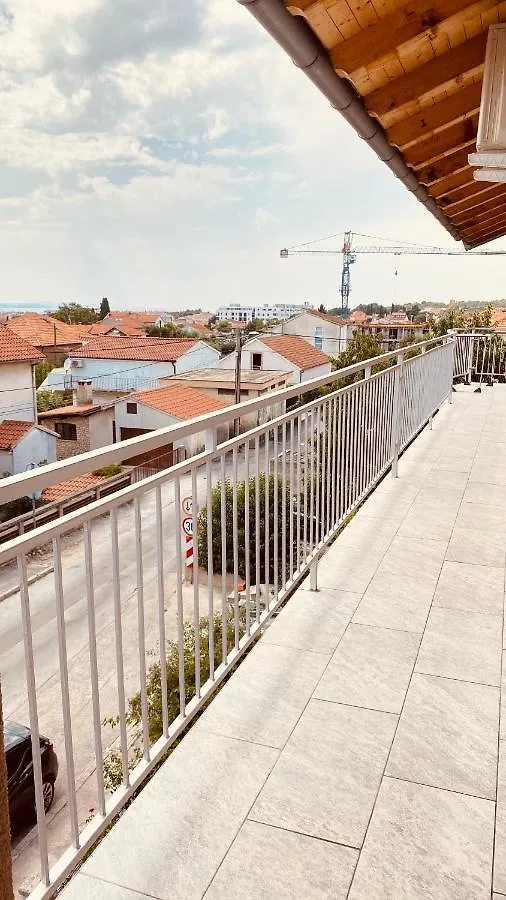 West Apartments Zadar Croatia