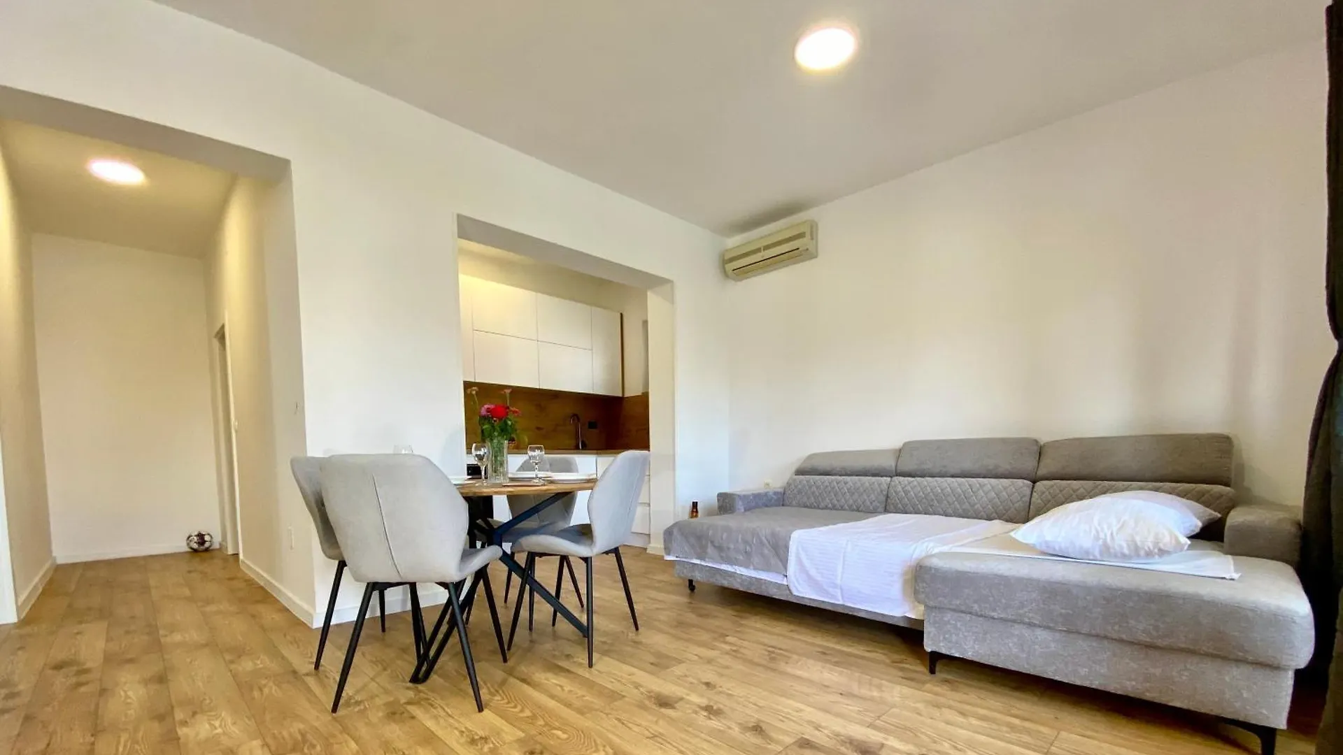 West Apartments Zadar