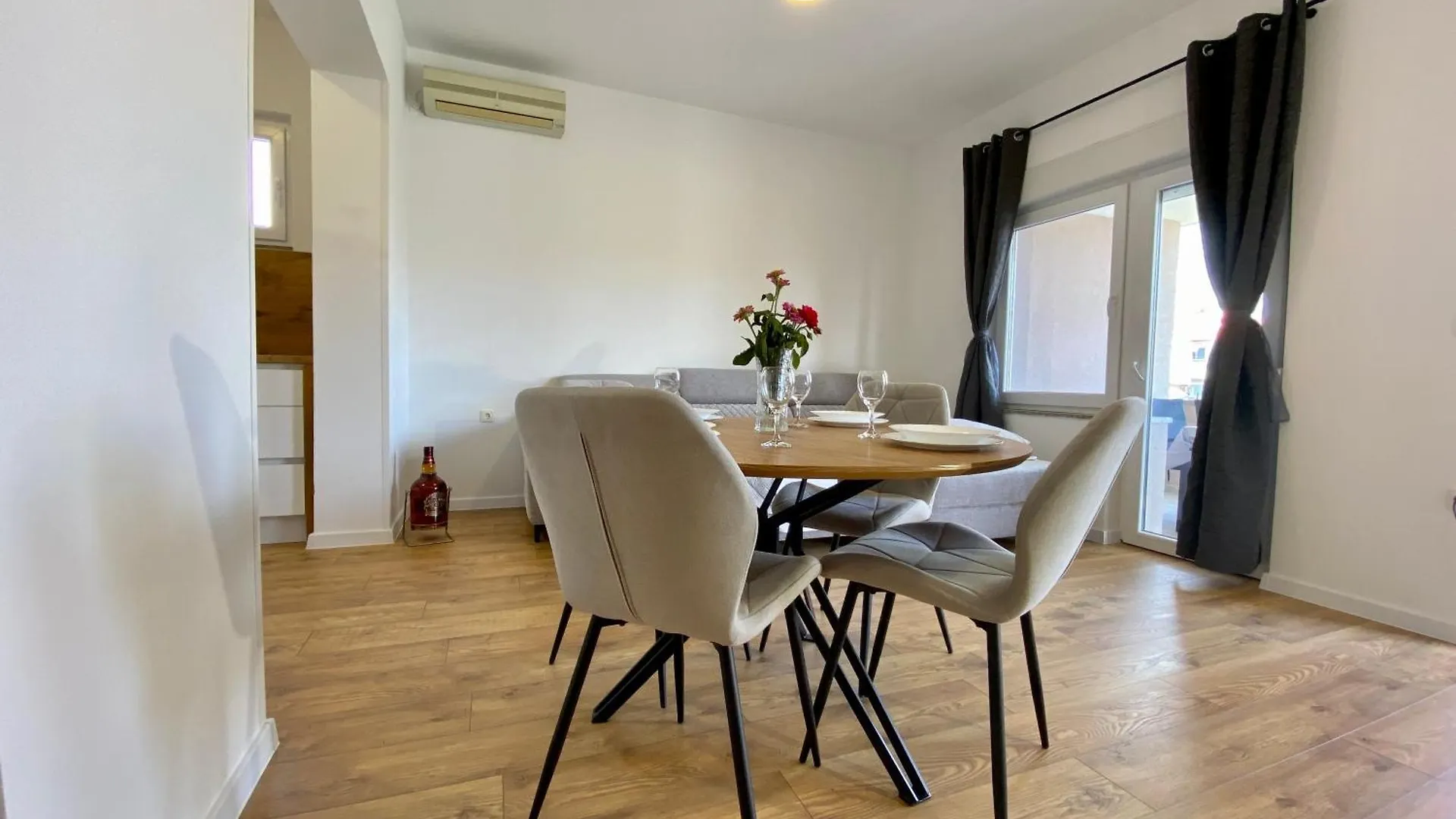 West Apartments Zadar