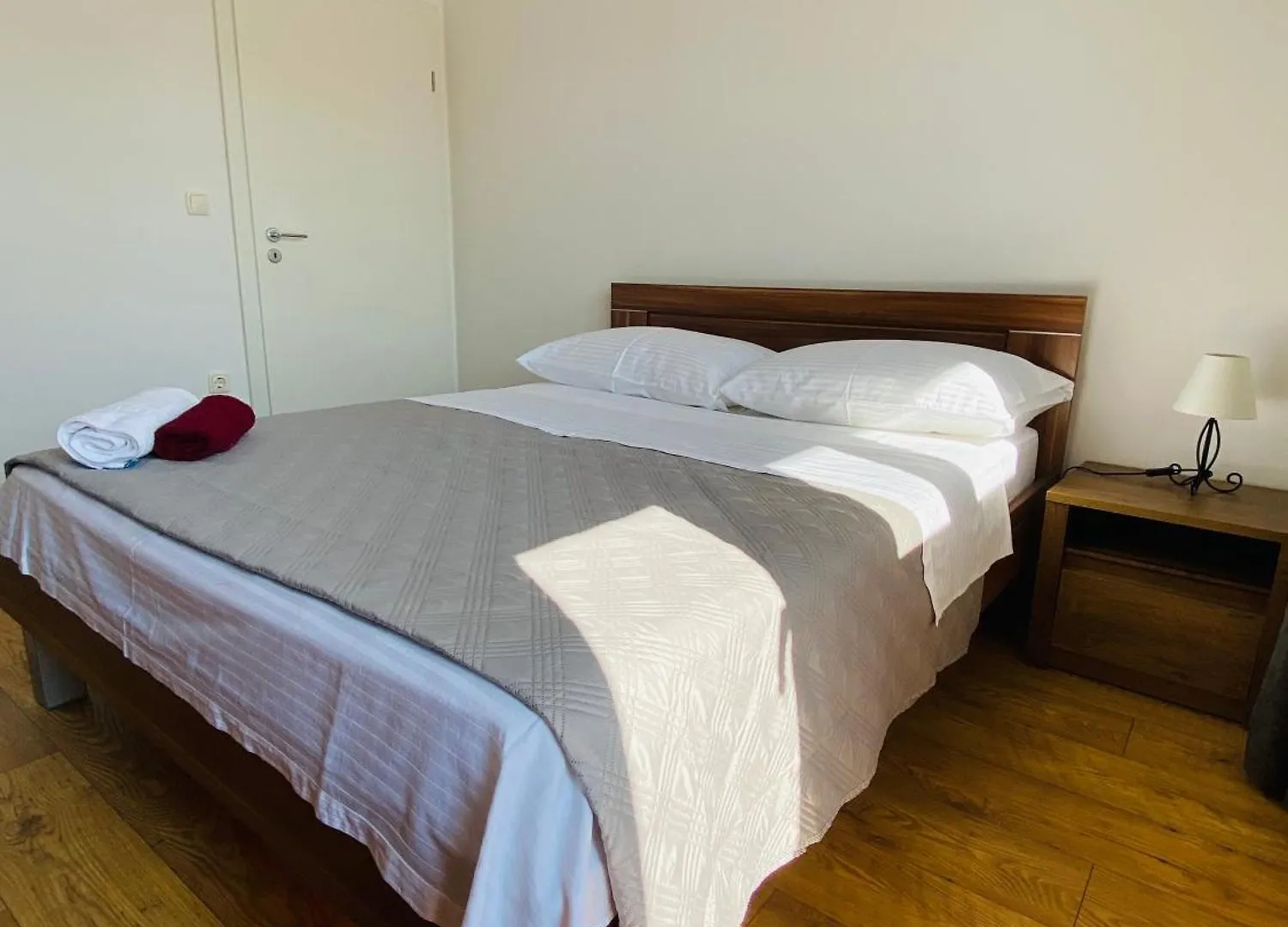 West Apartments Zadar