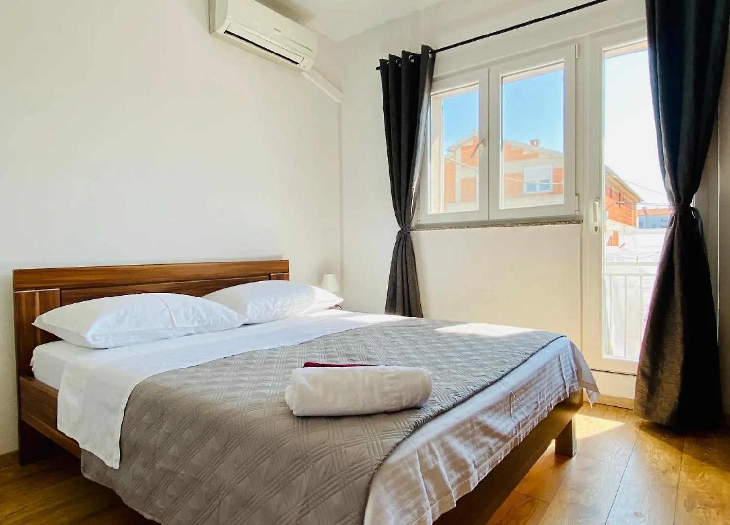 West Apartments Zadar