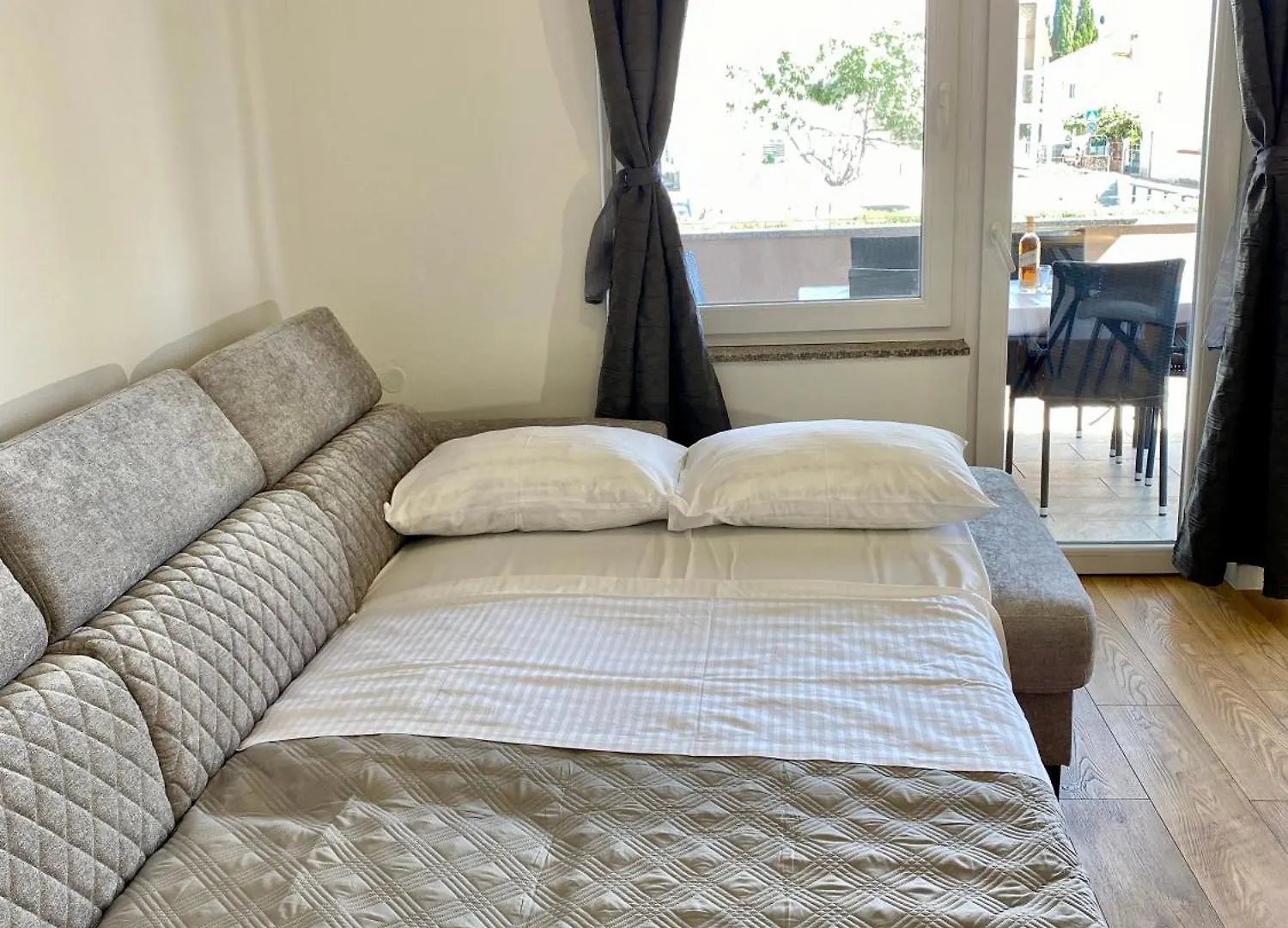 West Apartments Zadar