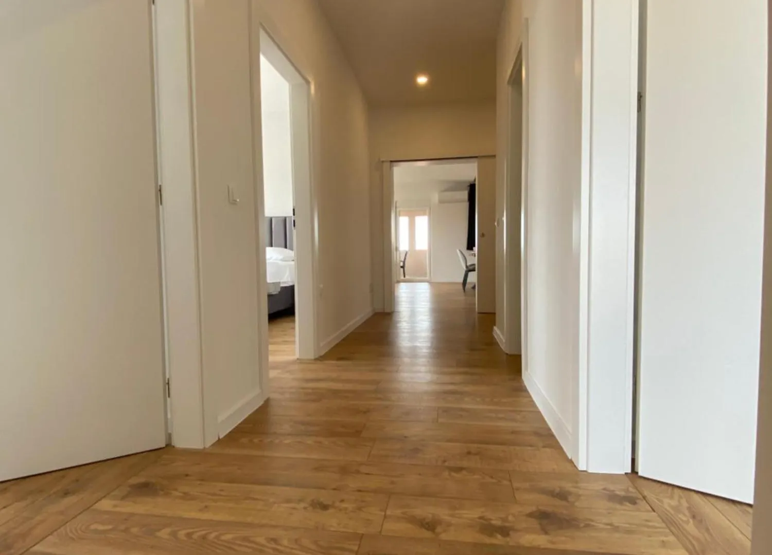West Apartments Zadar Croatia