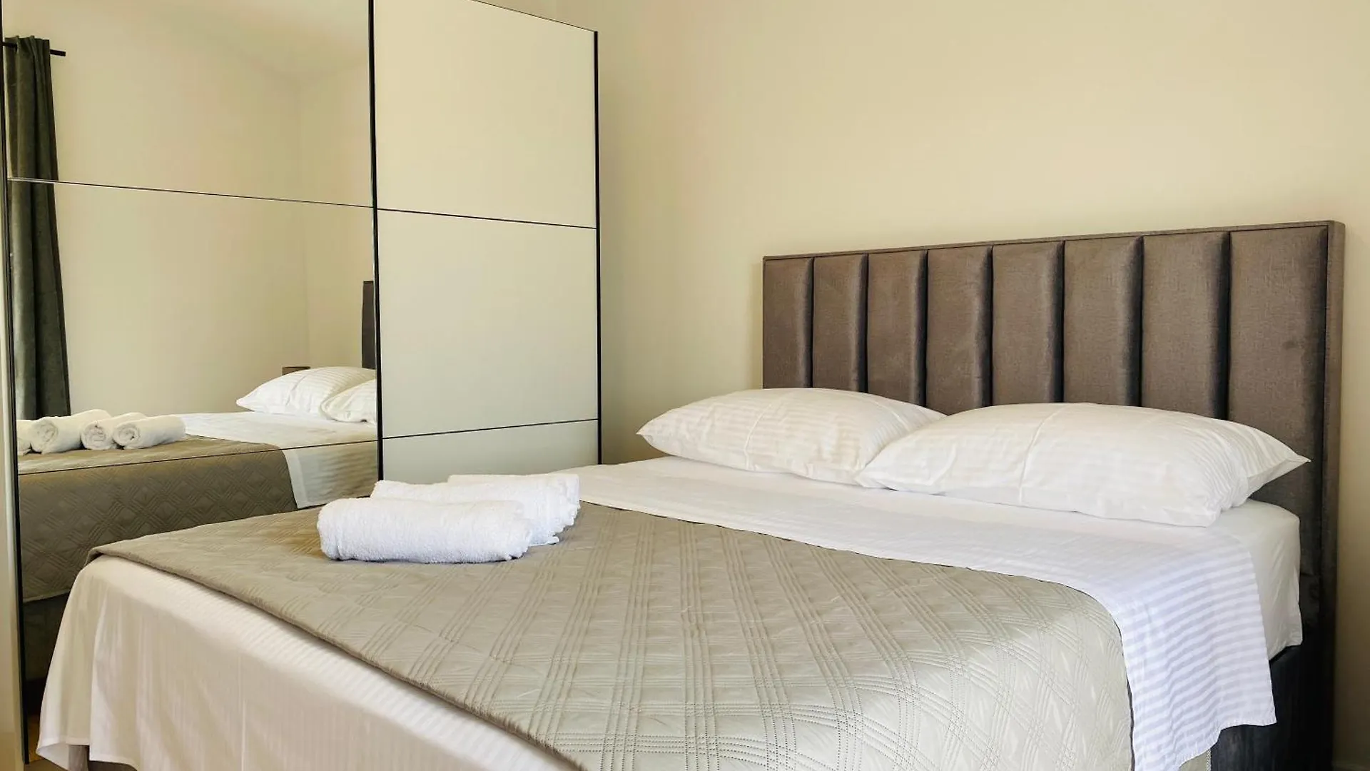 West Apartments Zadar Croatia
