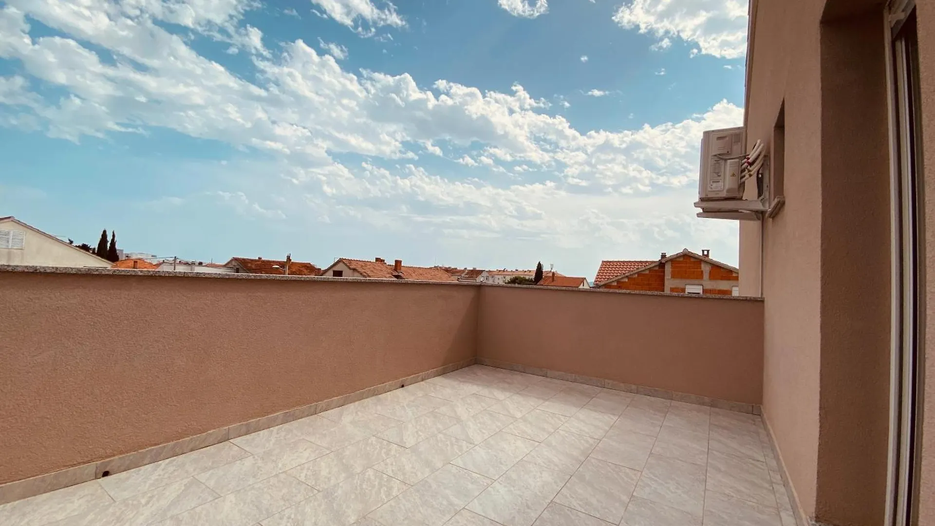 West Apartments Zadar