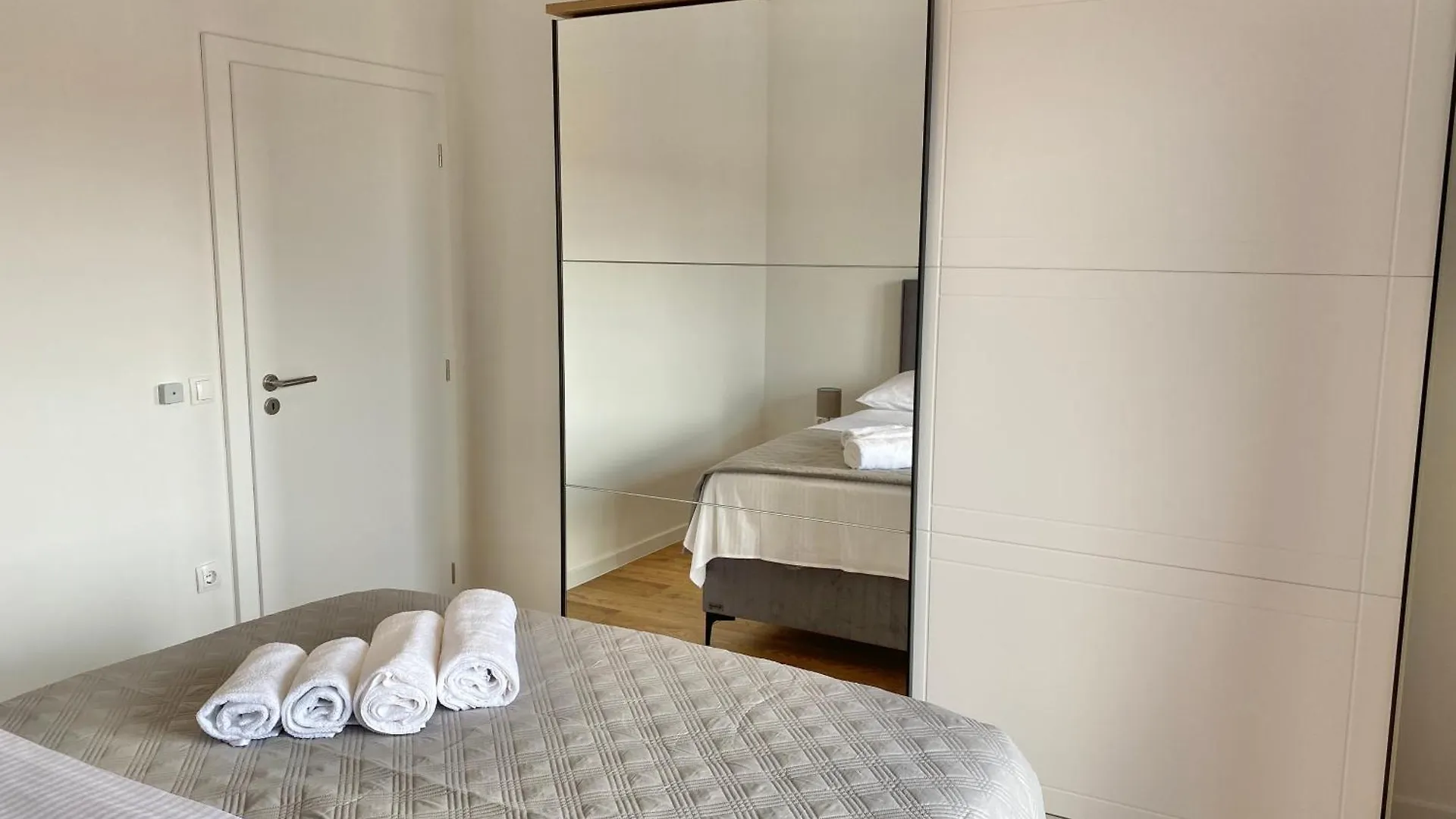 West Apartments Zadar